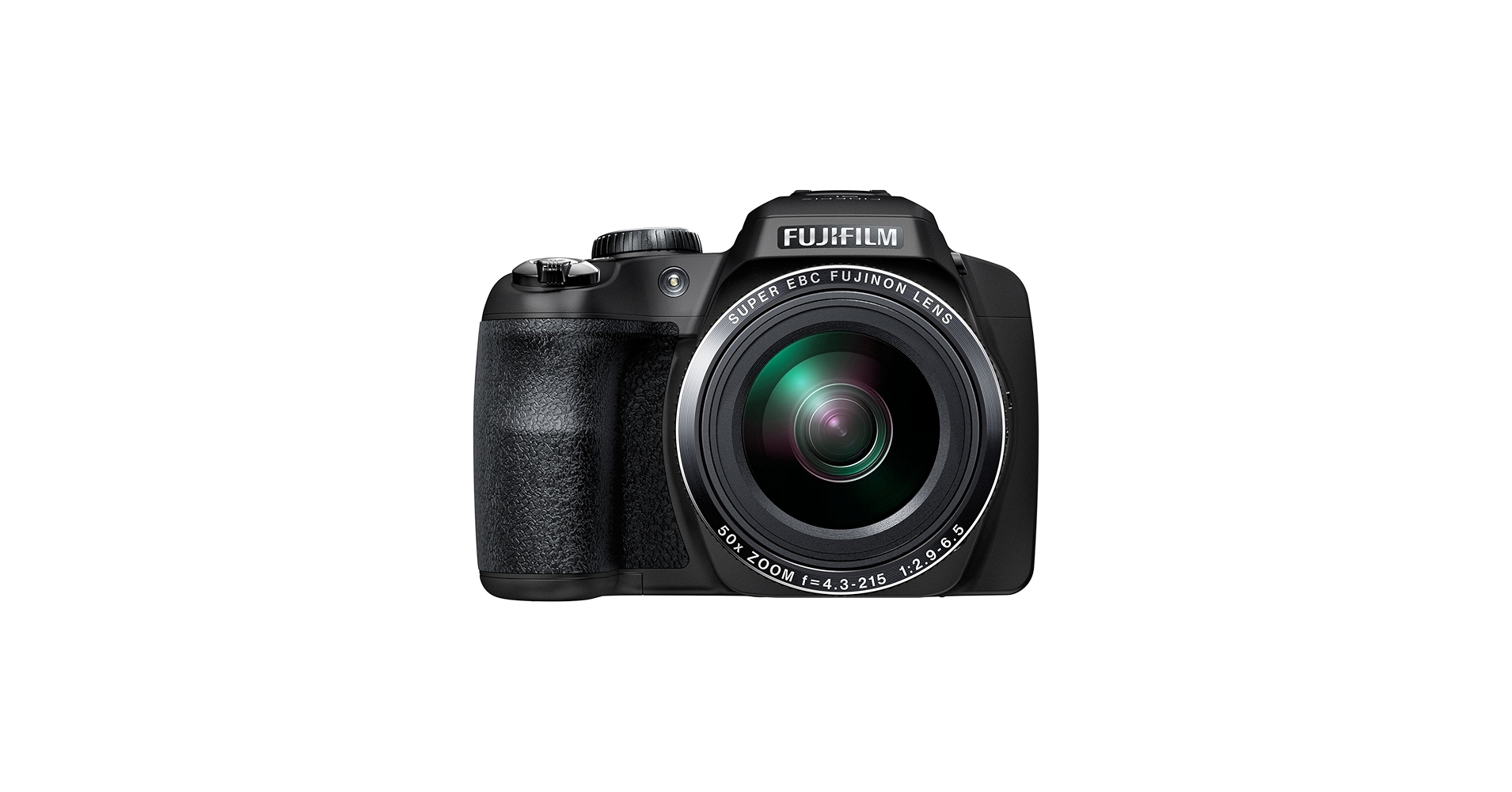 Amazon.com : Fujifilm FinePix SL1000 16 MP Digital Camera with 3