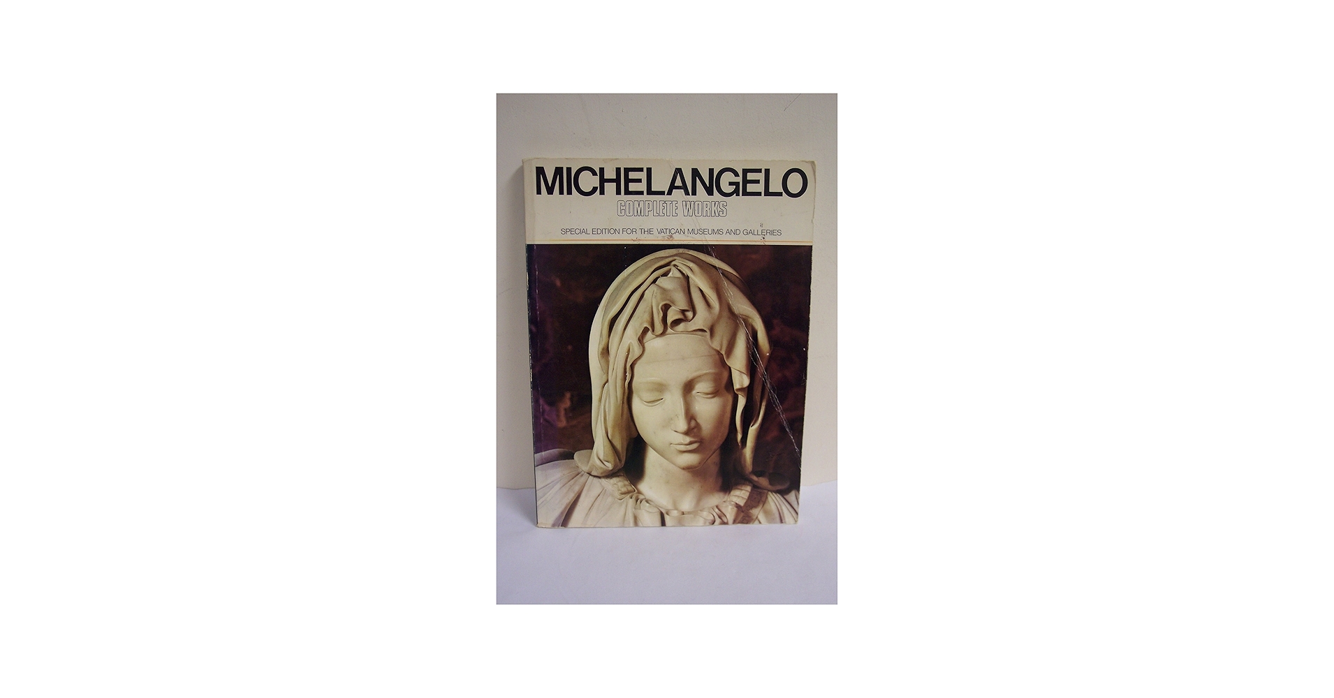 Michelangelo: Complete Works: Lutz Heusinger: 9789039620946