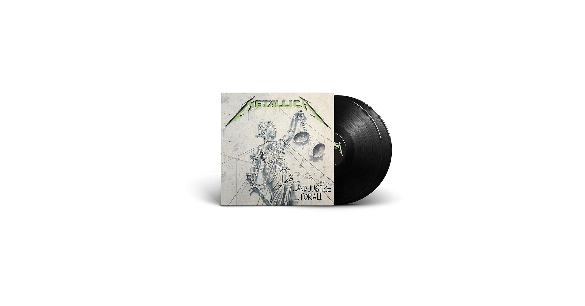 Amazon.com: And Justice For All (Remastered 180gm Vinyl): CDs & Vinyl