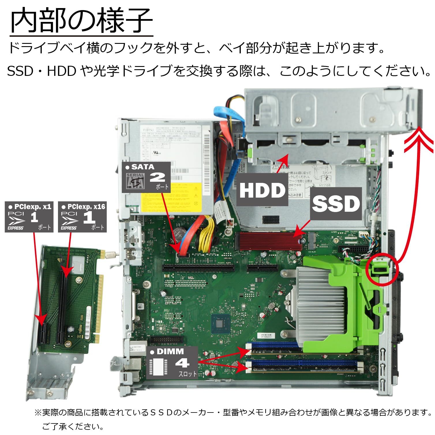 Amazon.co.jp: Fujitsu ESPRIMO D588/B(BX) Windows 11 Desktop 9th