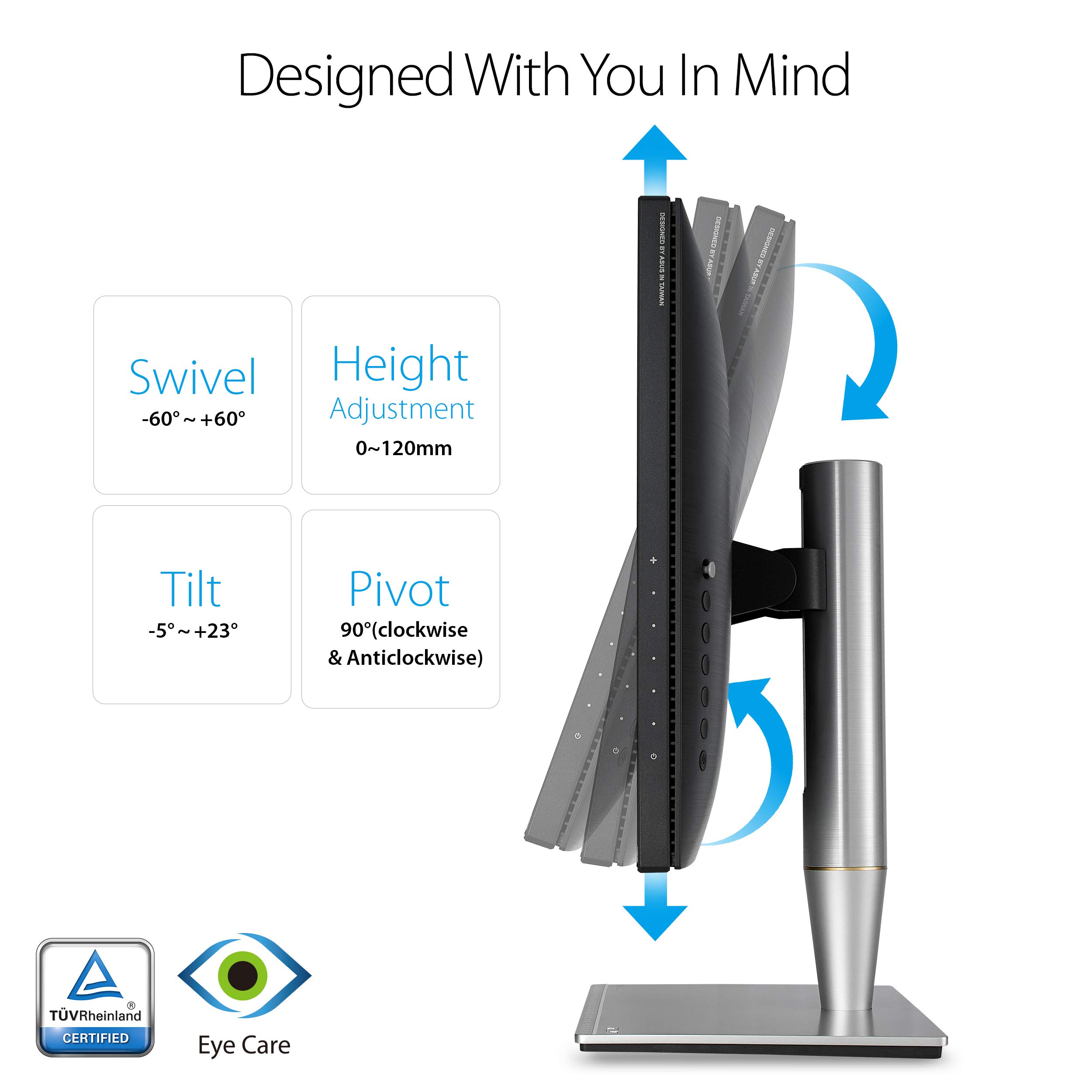 ASUS PA32UC (New FW Version) 32
