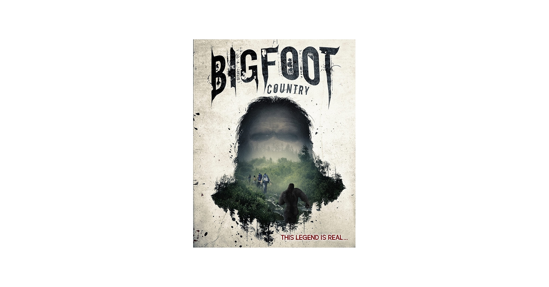 Amazon.com: Bigfoot Country : Various, n/a: Movies & TV