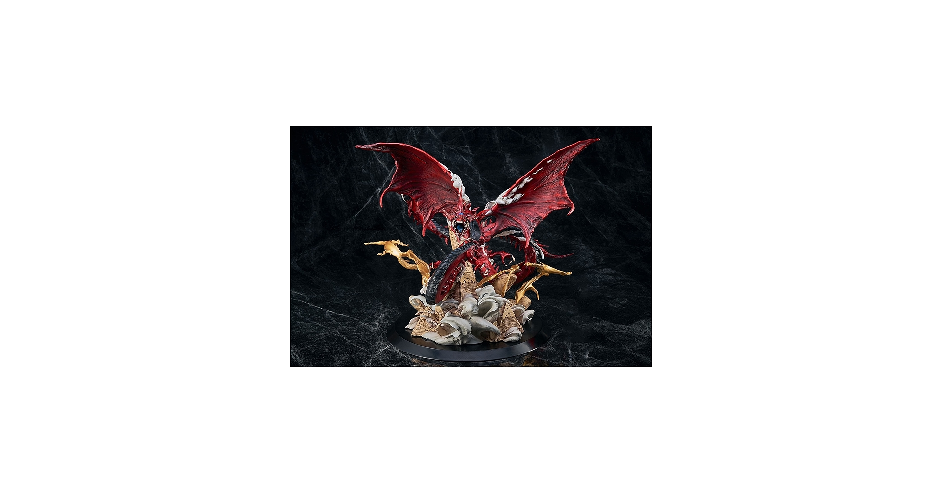 Amazon.co.jp: オシリスの天空竜 オシリスのてんくうりゅう フィギュア