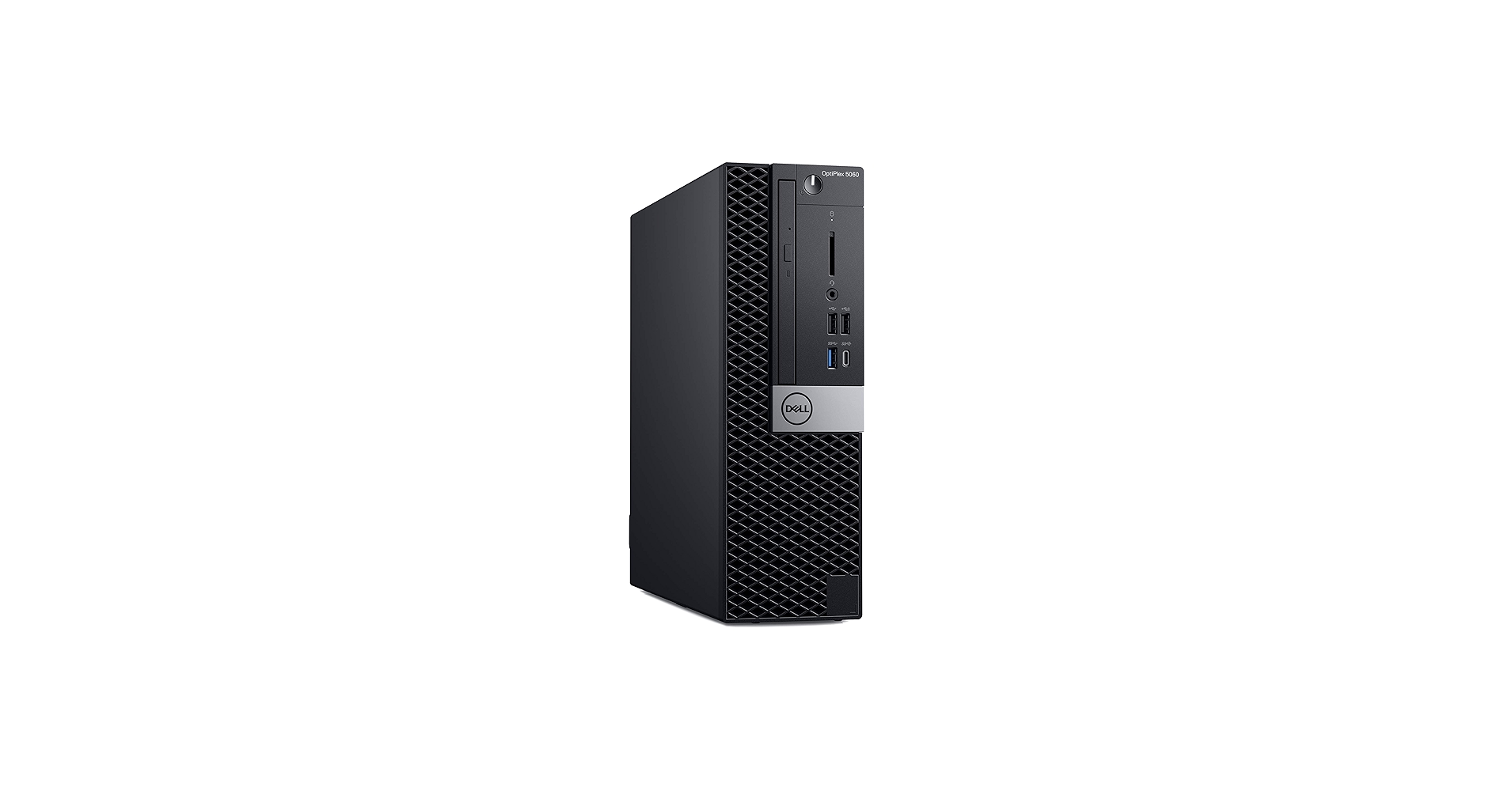 Amazon.com: Dell OP5060SFFD5HVN OptiPlex 5060 SFF Desktop Computer