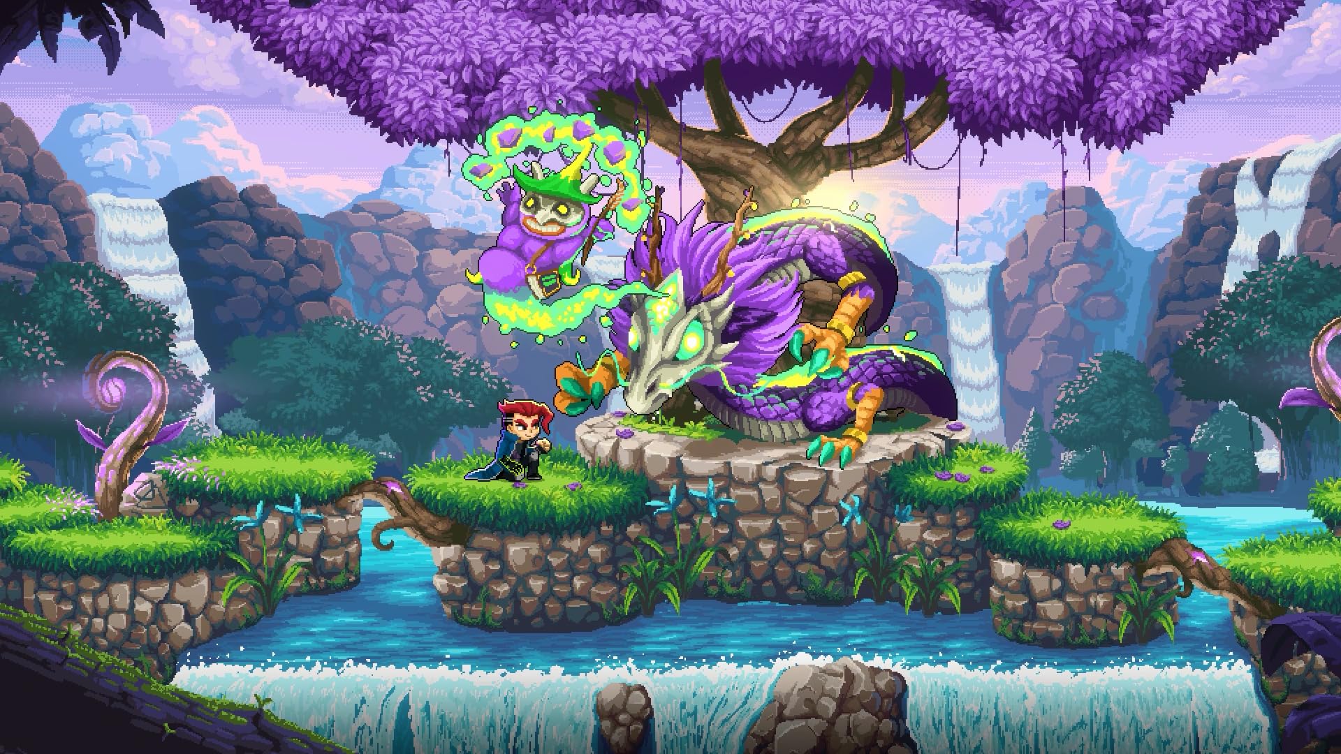 Amazon.com: Spirit Mancer (Collector's Edition) - For Nintendo