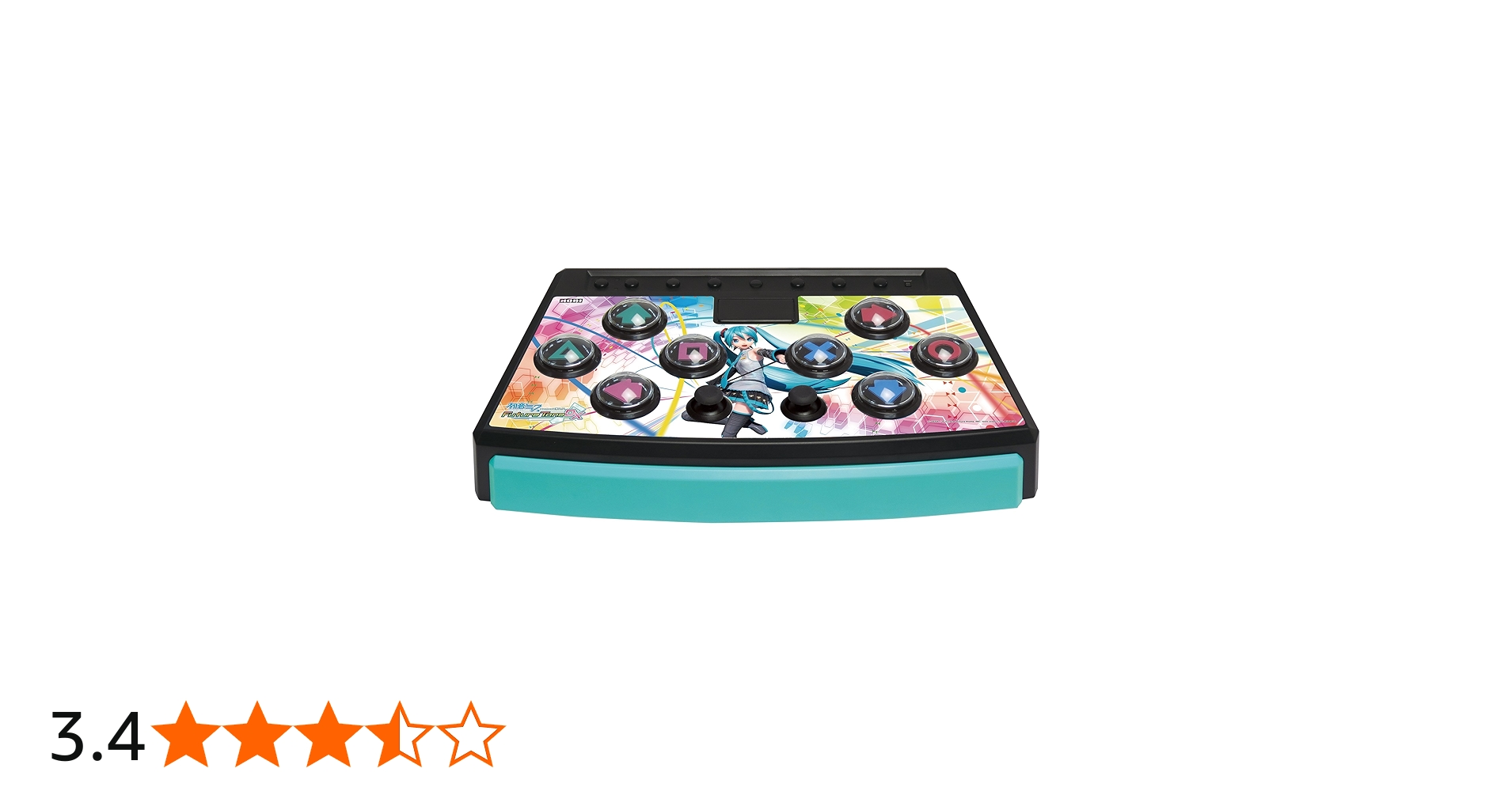 Amazon | 【SONYライセンス商品】初音ミク -Project DIVA- Future Tone