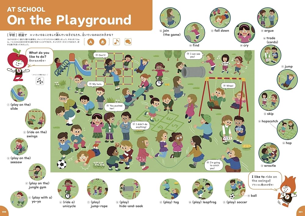 音声タッチペン付き アルクのえいご絵じてん SUPER ([教育玩具]) | 久