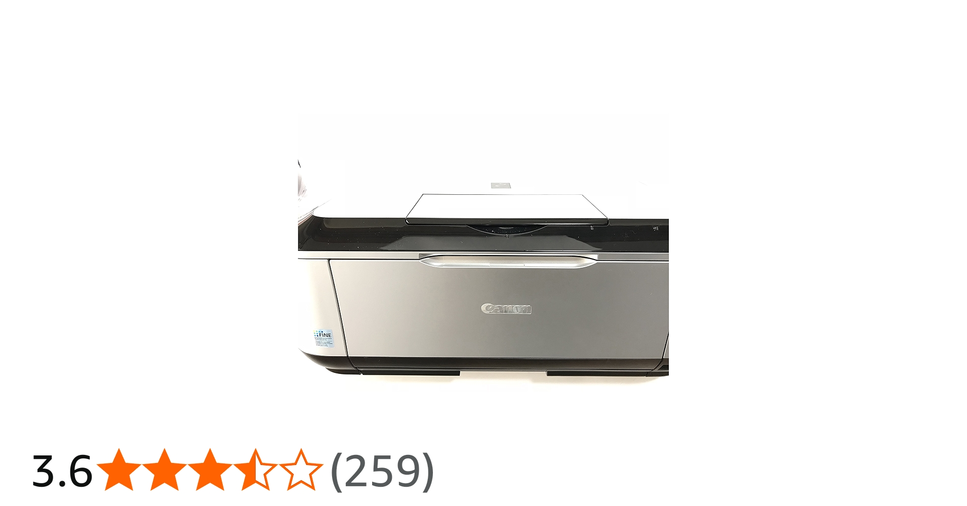 Amazon.co.jp: 旧モデル Canon インクジェット複合機 PIXUS MP630