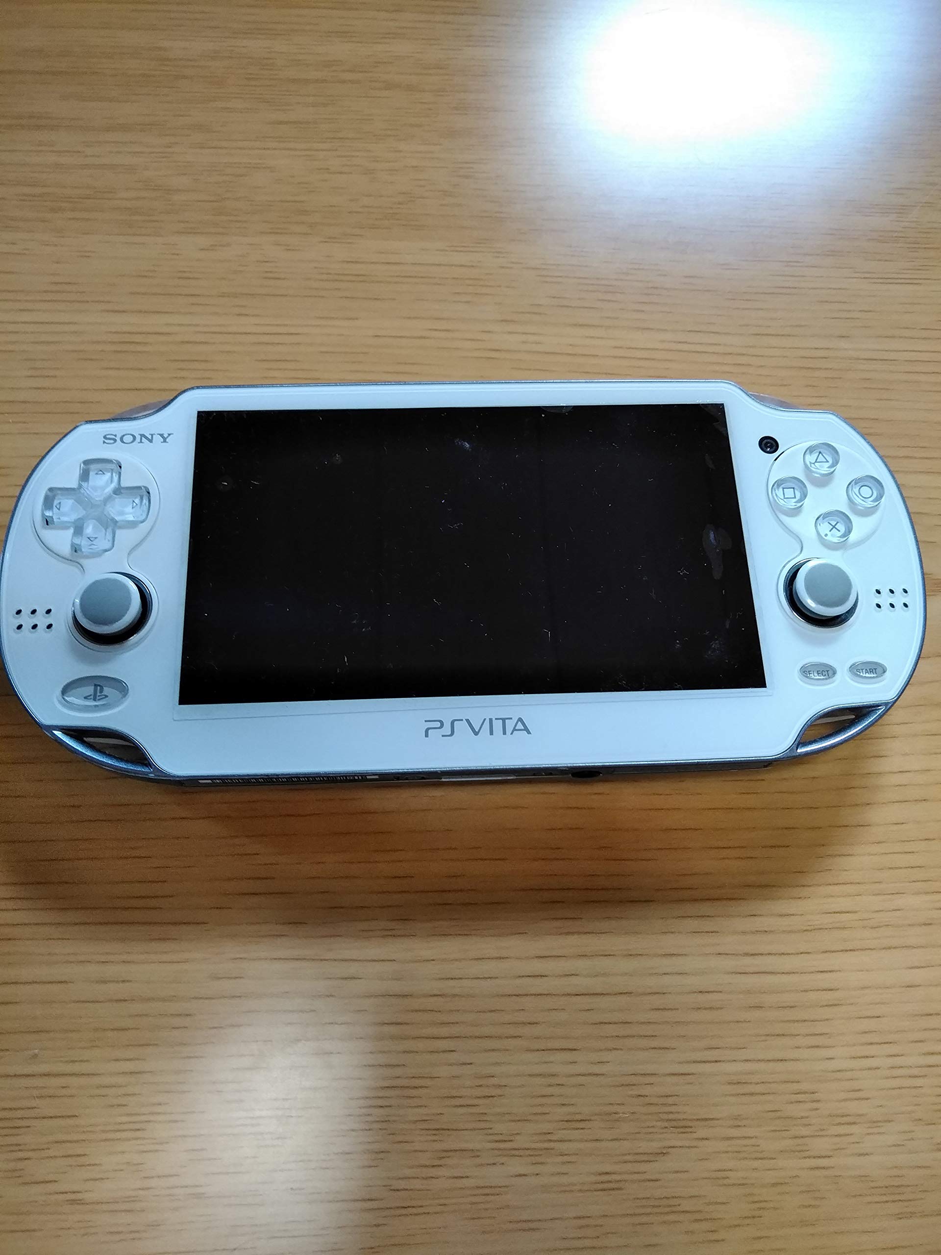 Amazon.com: (Limited Edition) Playstation Vita (Playstation Vita