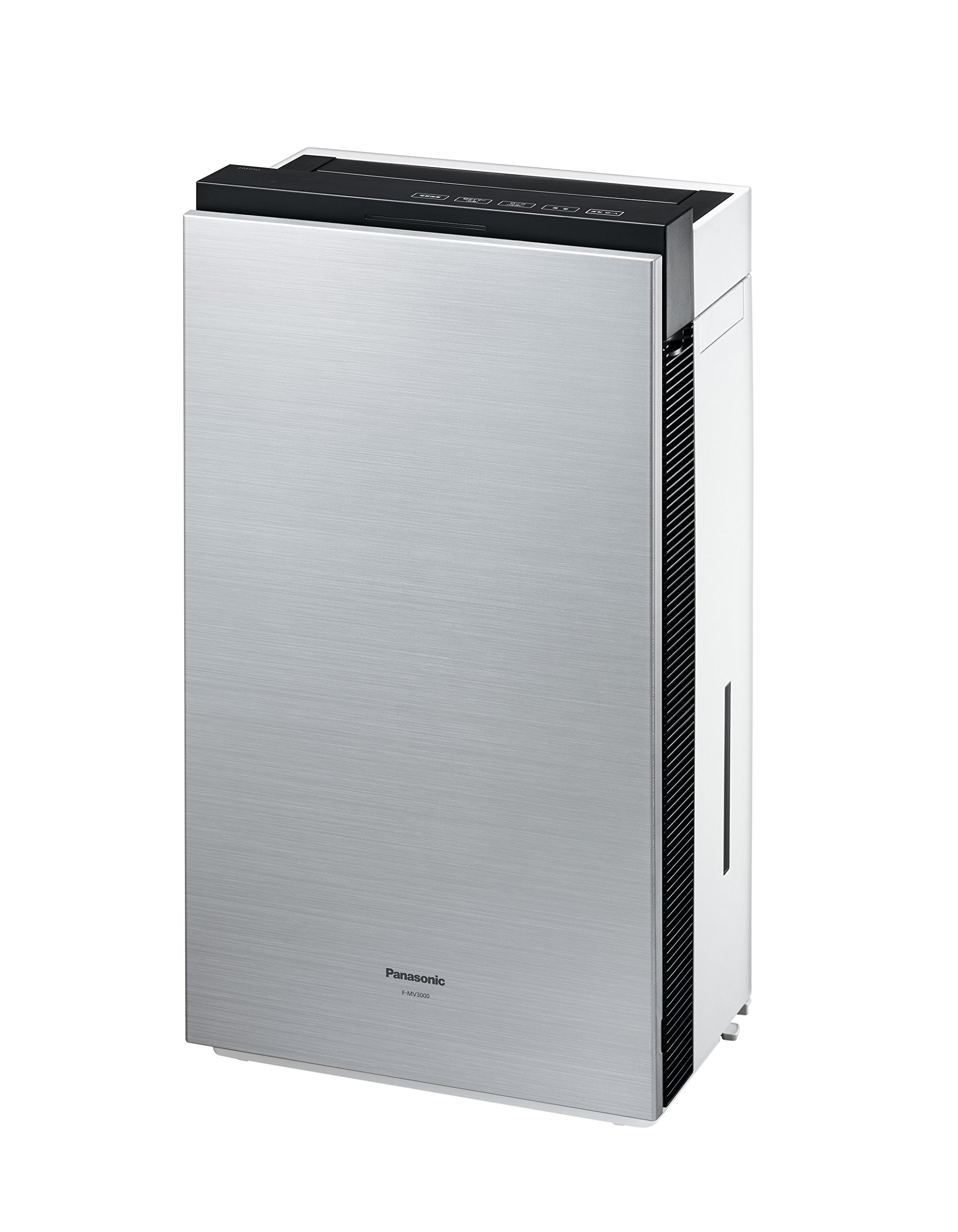 Amazon | パナソニック 次亜塩素酸 空間除菌脱臭機 ジアイーノ ~15畳