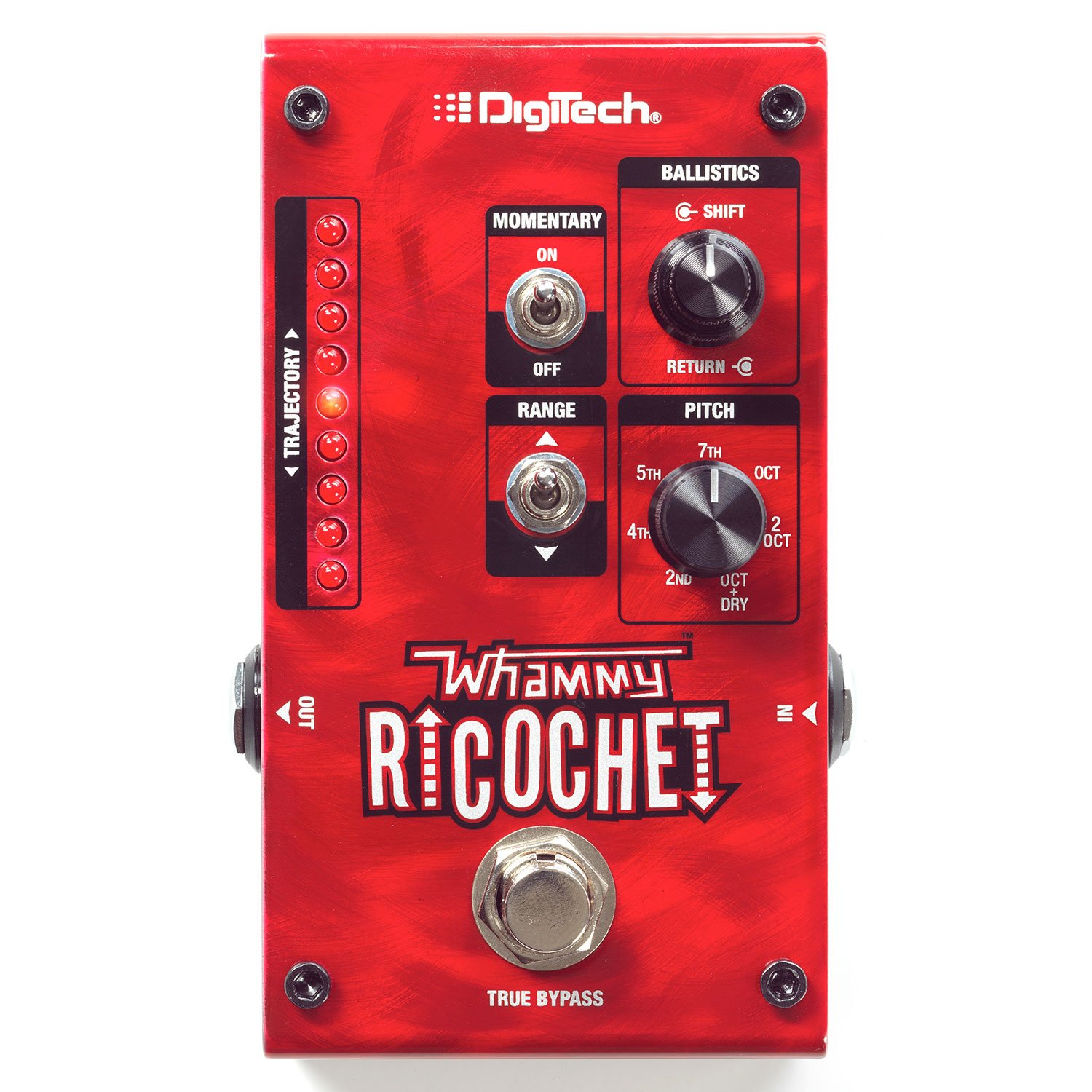 DigiTech Whammy ギターエフェクター ジャンク ジャンク】DigiTech