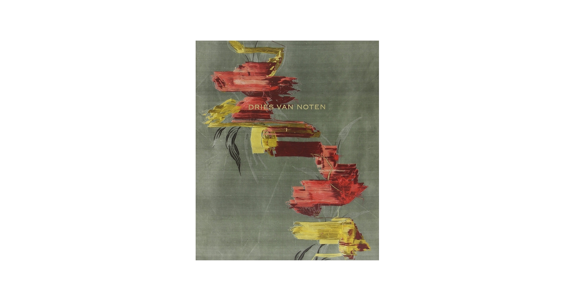 Dries Van Noten: Golbin, Pamela, Bowles, Hamish, Logan, Joseph