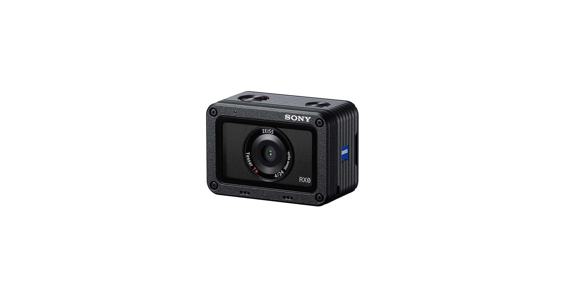 Amazon.com : Sony 1.0-type Sensor Ultra-Compact Camera with