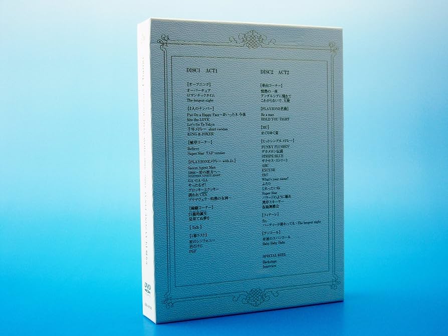 Amazon.co.jp: 少年隊 PLAYZONE FINAL 1986~2008 SHOW TIME Hit Series