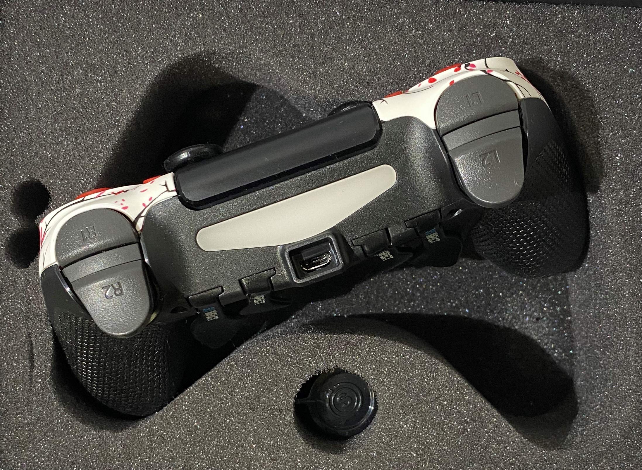 Amazon | スカフ インパクト SCUF IMPACT 2019最新カスタムFPS・TPS特