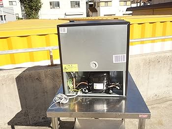 Amazon | エレクトロラックス 45L 1ドア冷蔵庫（直冷式）Electrolux