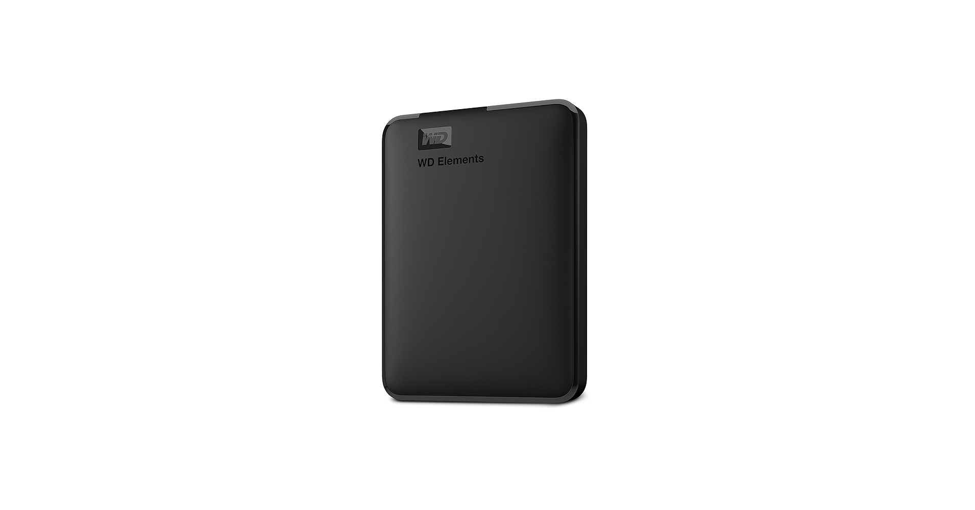 Amazon.com: WD 4TB Elements Portable External Hard Drive for