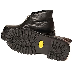 Amazon | [キッズ ラブ ゲイト] フロントジップブーツ 【INVISIBLE