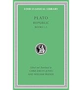 Republic, Volume I: Books 1–5 (Loeb Classical Library): Plato