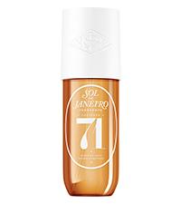 Amazon.com: SOL DE JANEIRO 巴西Crush Cheirosa '62 護髮和身體香氛