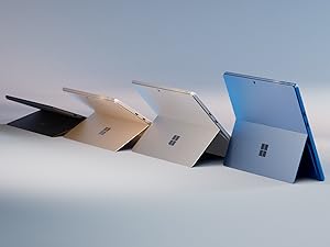 Amazon.com: Microsoft Surface Pro 2-in-1 Laptop/Tablet (2024