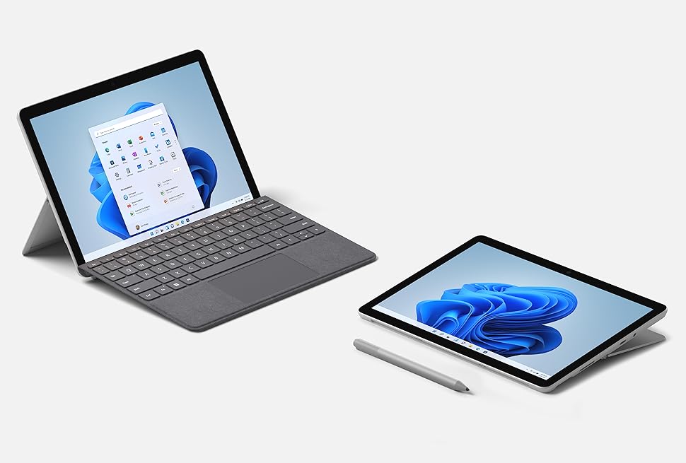 Amazon.co.jp: マイクロソフト Surface Go 3 / Office H&B 2021 搭載
