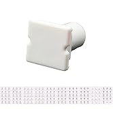 FREE ZONE - 60-Piece Universal Clips - Accessory for FREE ZONE