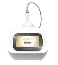 Amazon.co.jp: 【日本製】CAVI-R ONE＋ キャビ 40kHz ラジオ波 RF 家庭