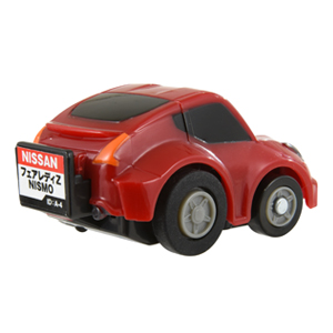 Amazon.co.jp: チョロQ e-15 日産 フェアレディZ NISMO : おもちゃ