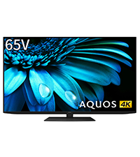 Amazon | シャープ 43V型 4K 液晶 テレビ AQUOS 4T-C43EL1 Google TV