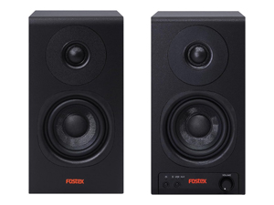 Amazon.co.jp: FOSTEX アクティブ・サブウーハー PM-SUBmini2 : 家電