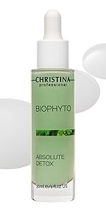 Amazon.com: -CHRISTINA- Bio Phyto Enlightening Eye and Neck Cream