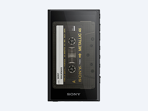 Amazon.com: Sony NW-A306 Walkman 32GB Hi-Res Portable Digital