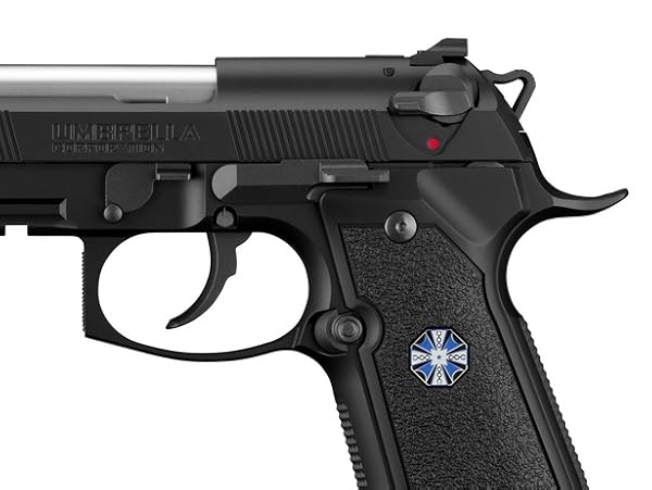 Amazon | 東京マルイ バイオハザード アルバート.W.モデル 01P 18歳