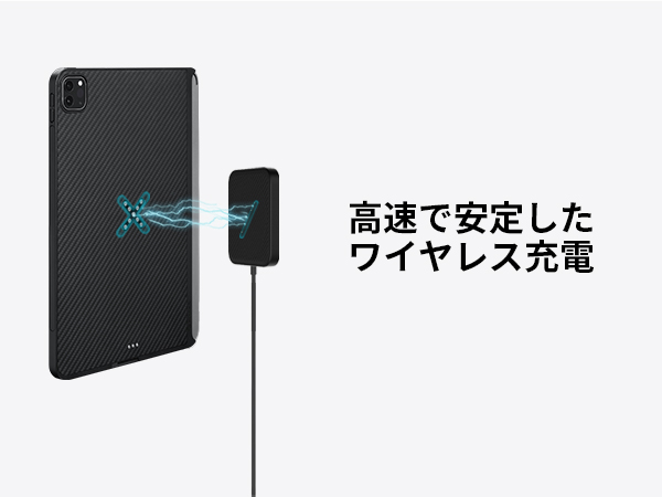 Amazon.co.jp: 【VGP 2023受賞】「PITAKA」2022/2021 iPad Pro 12.9