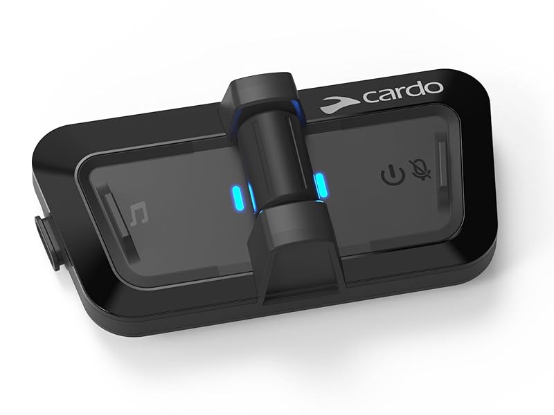 Amazon.co.jp: Cardo カルド インカム PACKTALK OUTDOOR パックトーク
