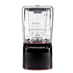 Blendtec P800D4601-EU Professional 800 yüksek performanslı blender
