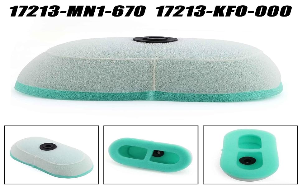 Amazon | Artudatech エアフィルタークリーナー エアクリーナー エア