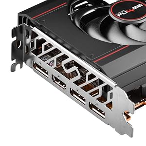 Amazon | Sapphire PULSE Radeon RX 6600 XT GAMING OC 8G