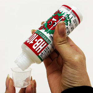 Amazon | フローラ(Flora) 植物活力剤 HB-101 即効性 1000倍希釈 原液