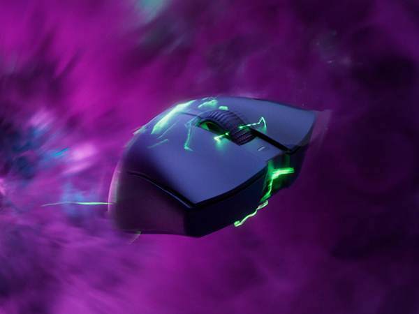 Amazon.com: Razer DeathAdder V3 Pro Wireless Gaming Mouse: 64g