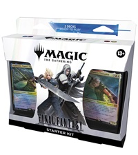 Amazon.co.jp: 『マジック：ザ・ギャザリング——FINAL FANTASY