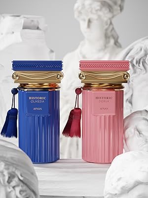 Amazon.com : Afnan Historic Olmeda Eau De Parfum Spray for Men