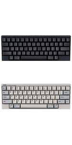 Amazon.co.jp: PFU Bluetooth キーボード HHKB Professional HYBRID