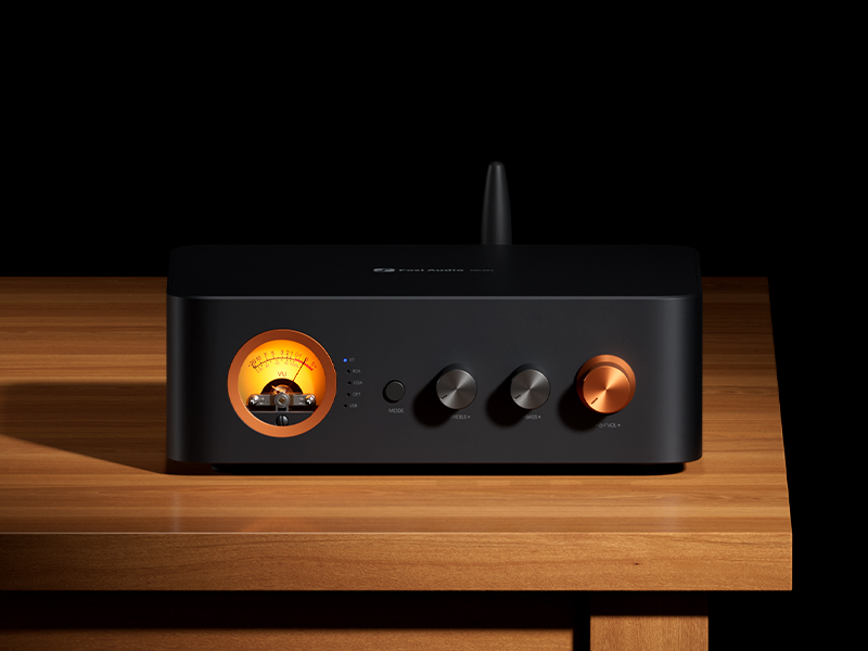 Amazon.com: Fosi Audio MC351 2.1 Channel Integrated Amplifier with