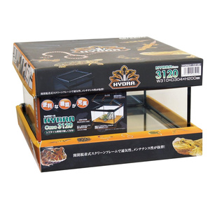 Amazon | コトブキ ヒュドラケース3120 | Kotobuki | 飼育ケース