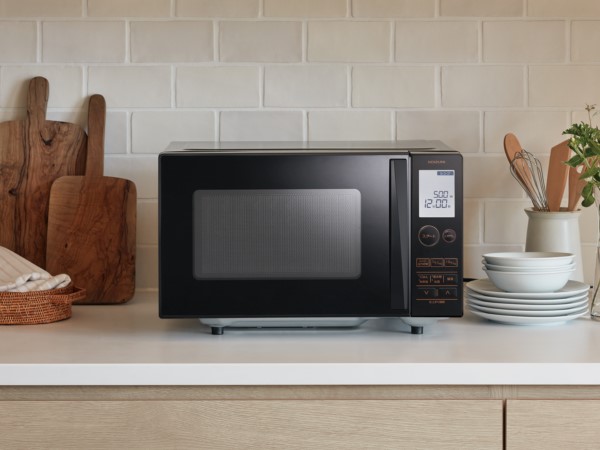 Amazon | 【Amazon.co.jp限定】 コイズミ 単機能 電子レンジ 18L