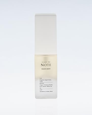 Amazon.co.jp: SCENT OF NOTE セントオブノート ボディミスト 50ml