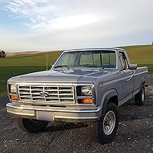 Ford F-Series Trucks: 1948-Present: A History of America's Most