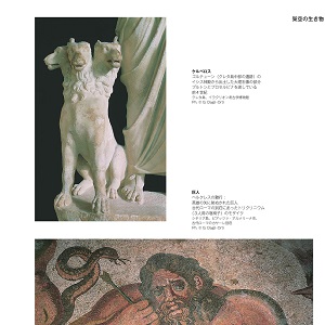 Amazon.co.jp: ラルース ギリシア・ローマ神話大事典 : ジャン